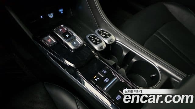 Hyundai Sonata (DN8) Premium Millennial, 2020 9