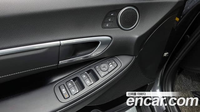 Hyundai Sonata (DN8) Premium Millennial, 2020 11
