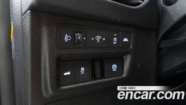 Hyundai Sonata (DN8) Premium Millennial, 2020 12