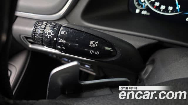 Hyundai Sonata (DN8) Premium Millennial, 2020 13