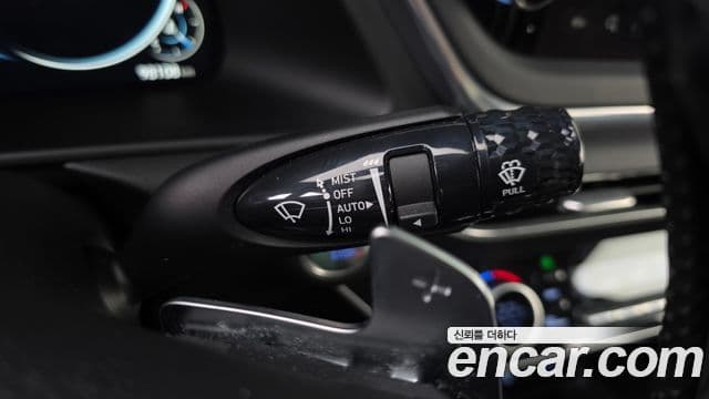 Hyundai Sonata (DN8) Premium Millennial, 2020 14