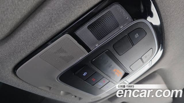 Hyundai Sonata (DN8) Premium Millennial, 2020 17