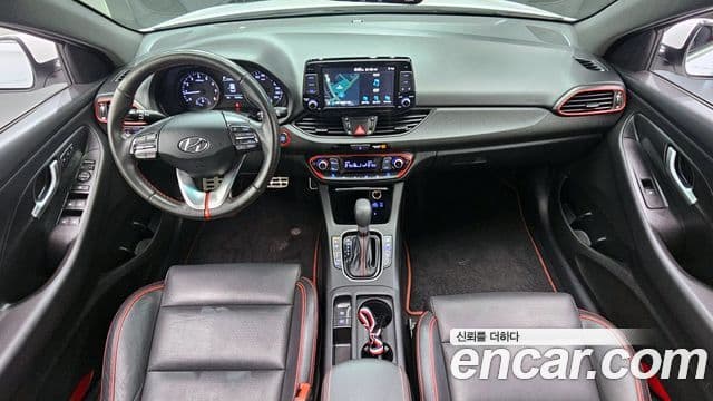 Hyundai i30 (PD) Sport Premium, 2017 7