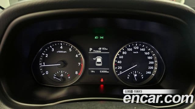 Hyundai i30 (PD) Sport Premium, 2017 8