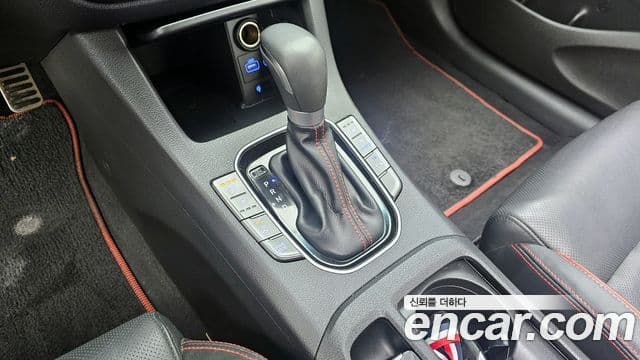 Hyundai i30 (PD) Sport Premium, 2017 9