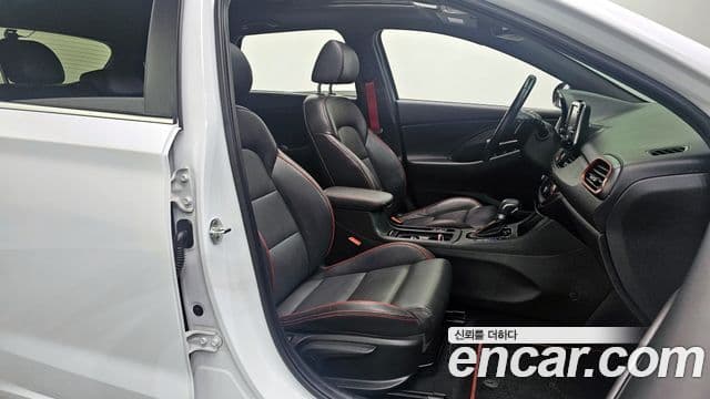 Hyundai i30 (PD) Sport Premium, 2017 10