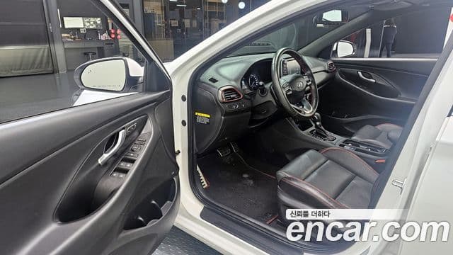 Hyundai i30 (PD) Sport Premium, 2017 11