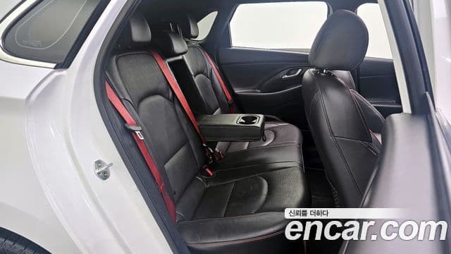 Hyundai i30 (PD) Sport Premium, 2017 12