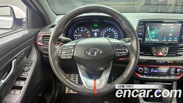 Hyundai i30 (PD) Sport Premium, 2017 13