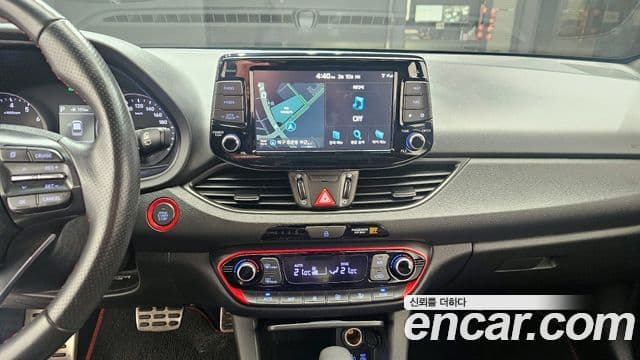 Hyundai i30 (PD) Sport Premium, 2017 14