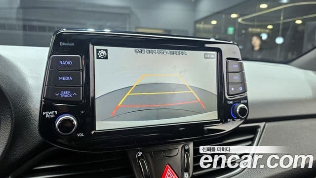 Hyundai i30 (PD) Sport Premium, 2017 15