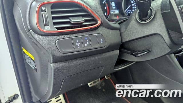 Hyundai i30 (PD) Sport Premium, 2017 16