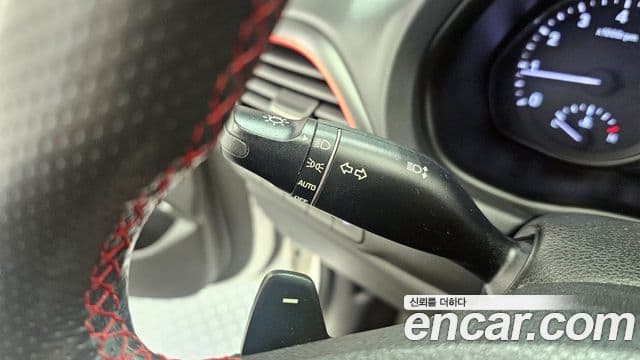 Hyundai i30 (PD) Sport Premium, 2017 18