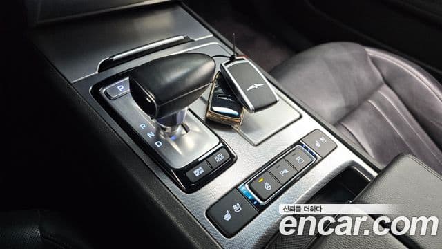 Genesis G80 Luxury Special, 2020 9