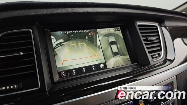 Genesis G80 Luxury Special, 2020 15