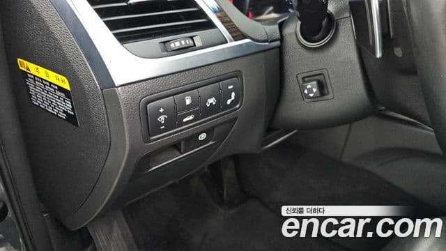 Genesis G80 Luxury Special, 2020 16