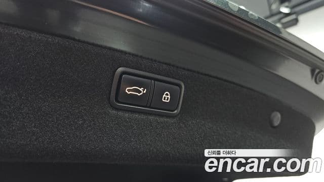 Genesis G80 Luxury Special, 2020 17