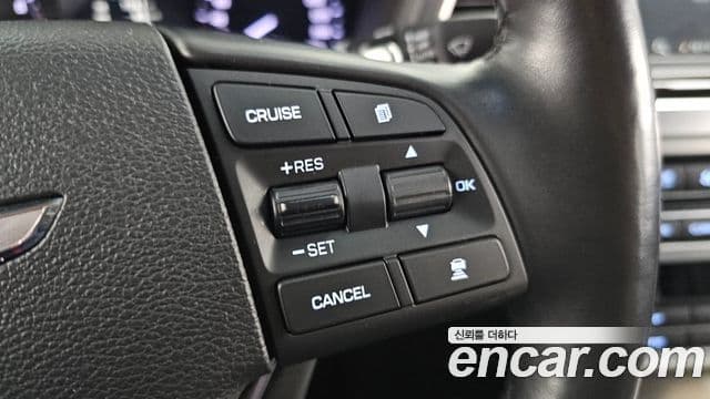 Genesis G80 Luxury Special, 2020 19