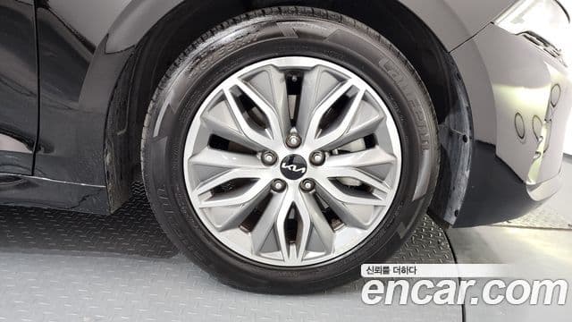 Kia K5 гибрид 3세대 Noblesse, 2023 все фото