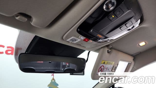 Kia K5 гибрид 3세대 Noblesse, 2023 19