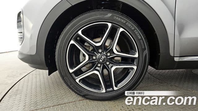 Kia Sportage 4세대 Noblesse, 2016 все фото