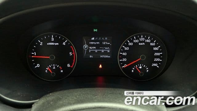Kia Sportage 4세대 Noblesse, 2016 8