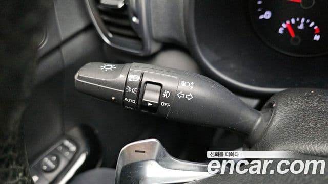 Kia Sportage 4세대 Noblesse, 2016 15