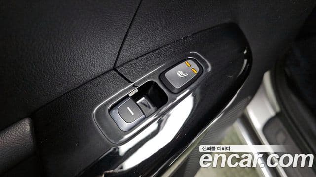 Kia Sportage 4세대 Noblesse, 2016 19