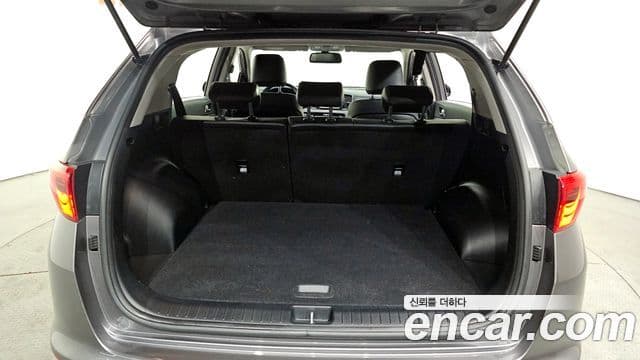 Kia Sportage 4세대 Noblesse, 2016 20