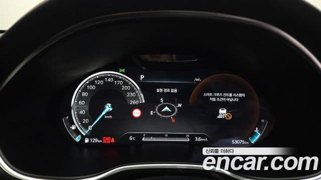 Genesis G80 (RG3) бензин 3.5 турбо AWD, 2022 8