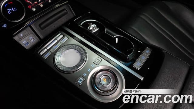 Genesis G80 (RG3) бензин 3.5 турбо AWD, 2022 9