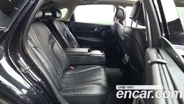 Genesis G80 (RG3) бензин 3.5 турбо AWD, 2022 12