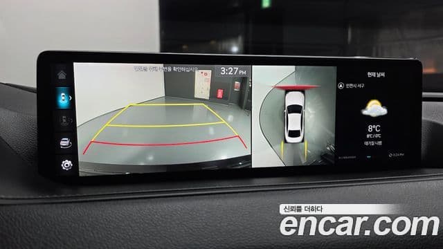 Genesis G80 (RG3) бензин 3.5 турбо AWD, 2022 16