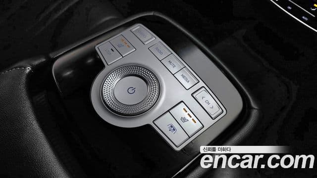 Genesis G80 (RG3) бензин 3.5 турбо AWD, 2022 19