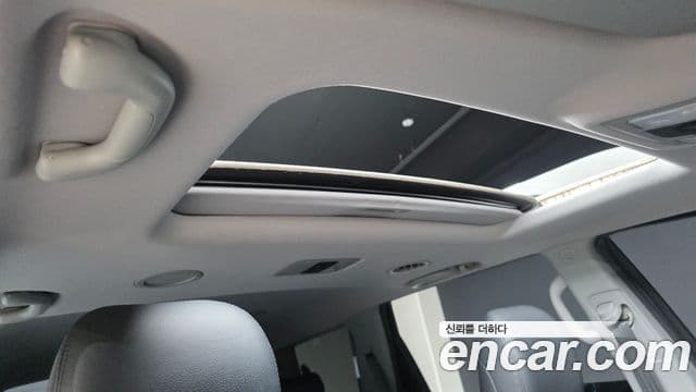 Kia Mohave 4WD KV300, 2012 16