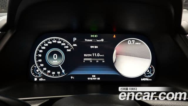 Hyundai Sonata (DN8) Premium Plus, 2022 8