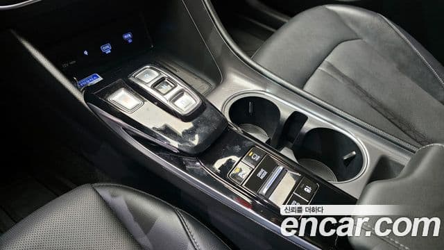 Hyundai Sonata (DN8) Premium Plus, 2022 9