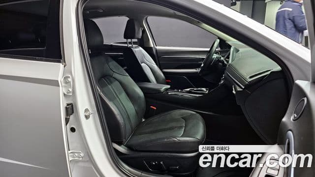 Hyundai Sonata (DN8) Premium Plus, 2022 10