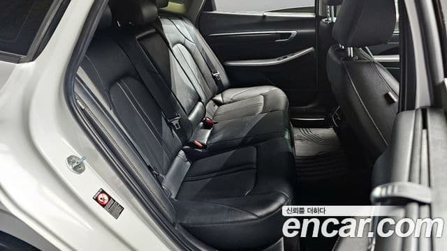 Hyundai Sonata (DN8) Premium Plus, 2022 12