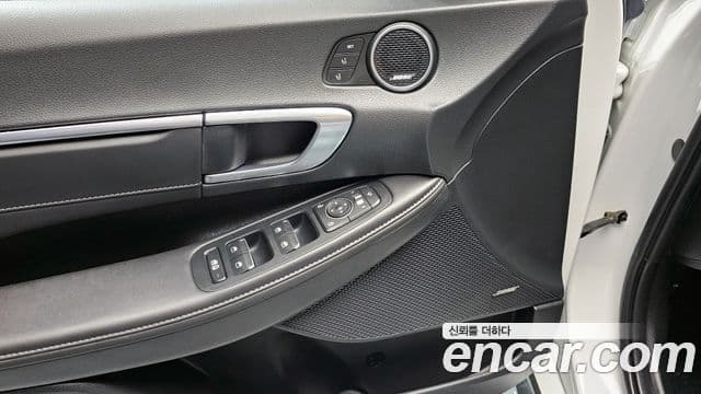 Hyundai Sonata (DN8) Premium Plus, 2022 16