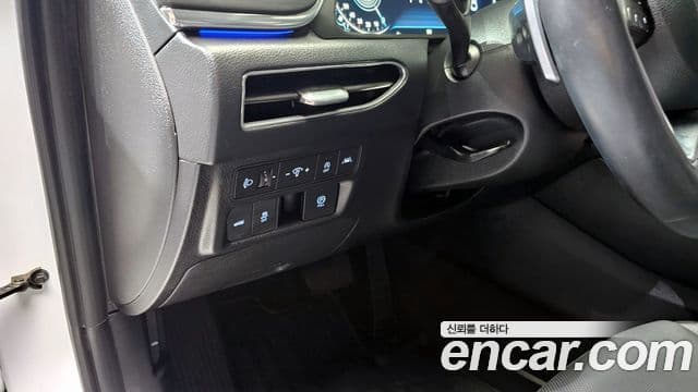 Hyundai Sonata (DN8) Premium Plus, 2022 17