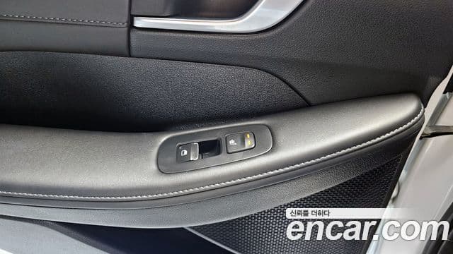 Hyundai Sonata (DN8) Premium Plus, 2022 18