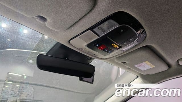 Hyundai Sonata (DN8) Premium Plus, 2022 19