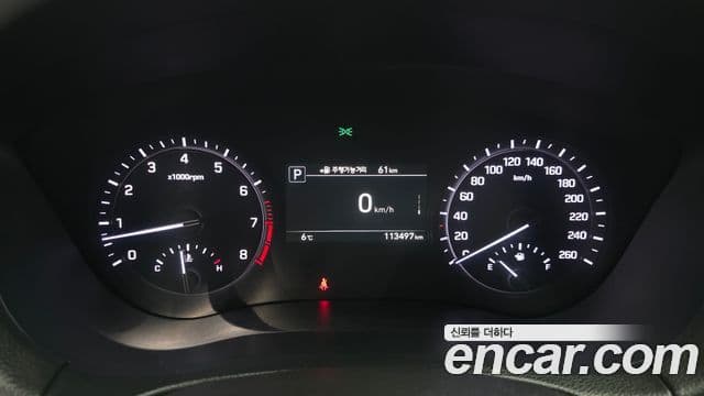 Genesis G80 Luxury, 2017 8