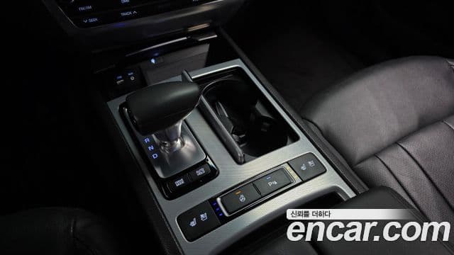 Genesis G80 Luxury, 2017 9