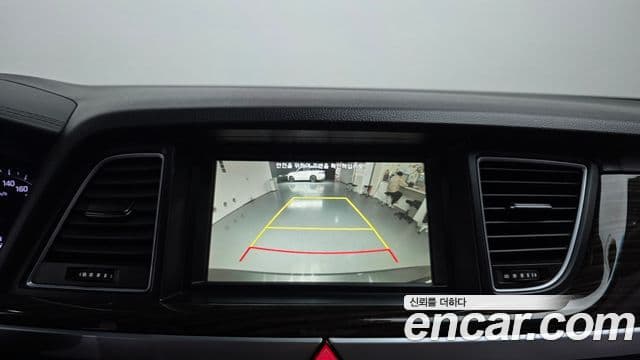 Genesis G80 Luxury, 2017 14