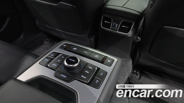 Genesis G80 Luxury, 2017 19