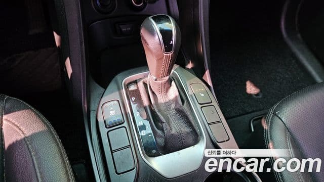 Hyundai Santa Fe DM Premium, 2013 9