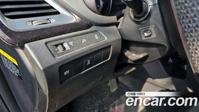 Hyundai Santa Fe DM Premium, 2013 14