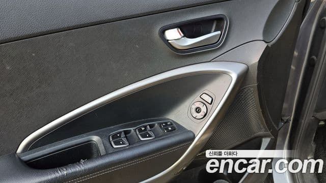 Hyundai Santa Fe DM Premium, 2013 17